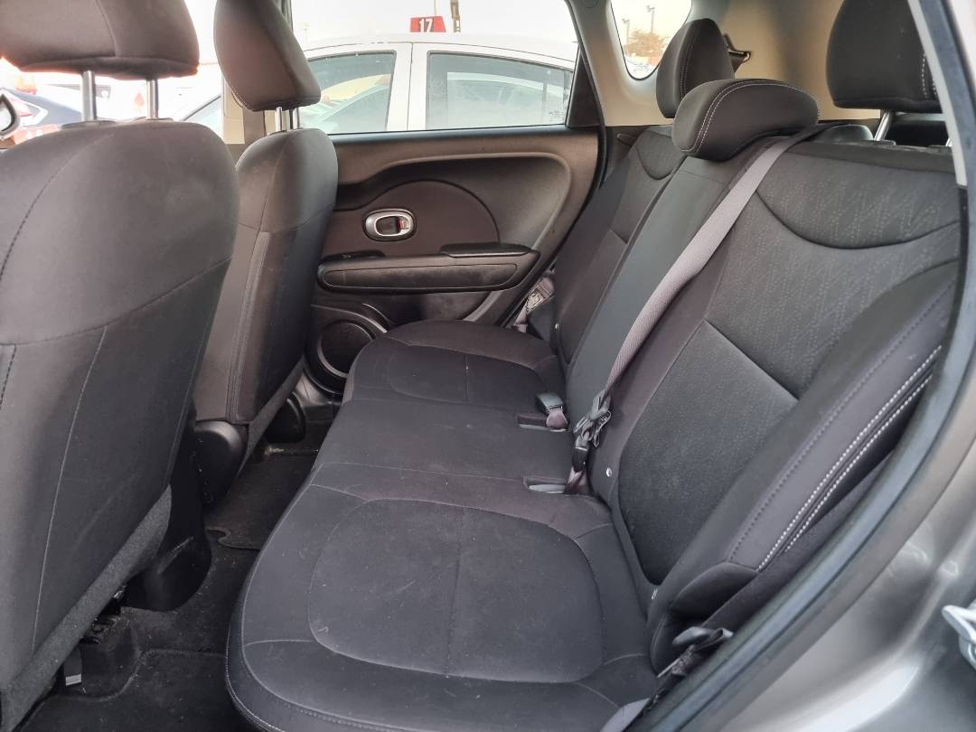 2015 KIA SOUL — 73375 Miles — Lot 214587 — Ind. 12 - Marhaba Auctions Used Cars - Image 6