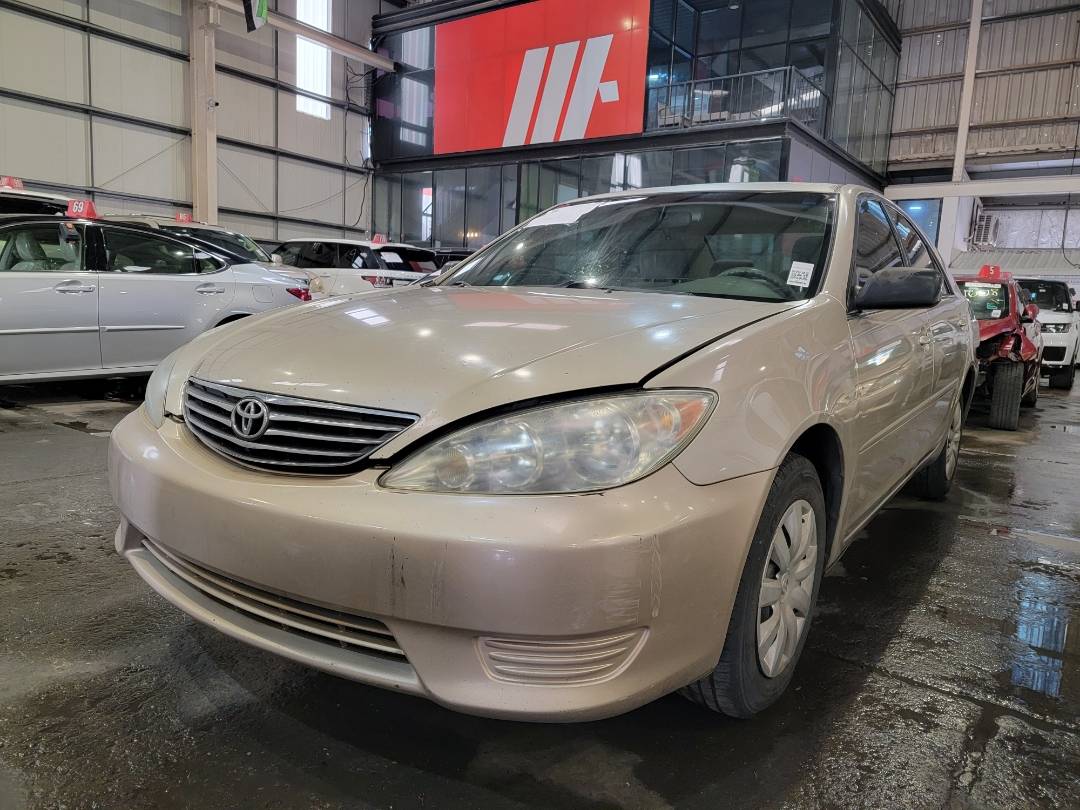 2006 TOYOTA CAMRY — 227883 Miles — Lot 40112316 — Main - Marhaba Auctions Used Cars - Image 5