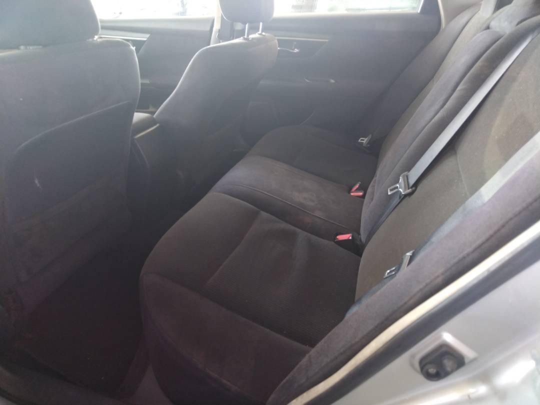 2013 NISSAN ALTIMA — 310478 Miles — Lot 65197623 - Marhaba Auctions Used Cars - Image 8