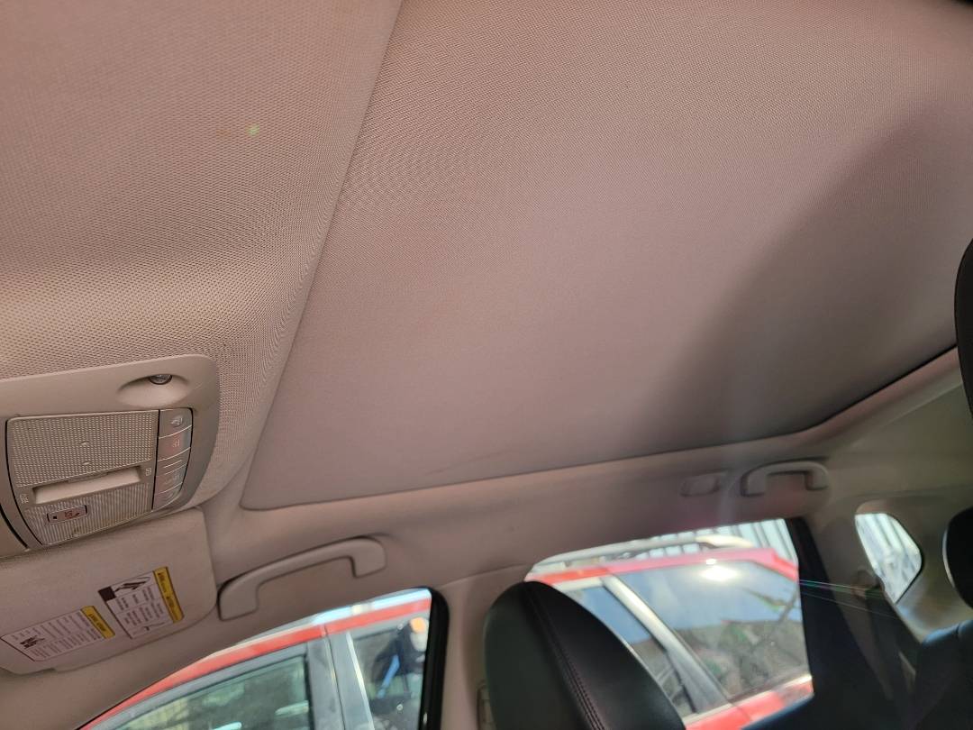 2019 NISSAN ROGUE — 109634 Miles — Lot 70050454 — Main - Marhaba Auctions Used Cars - Image 9