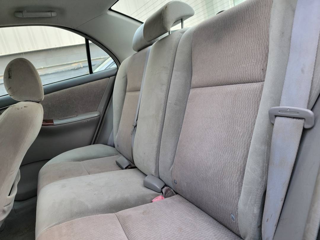 2007 TOYOTA COROLLA — 148607 Miles — Lot 37136914 — Main - Marhaba Auctions Used Cars - Image 6