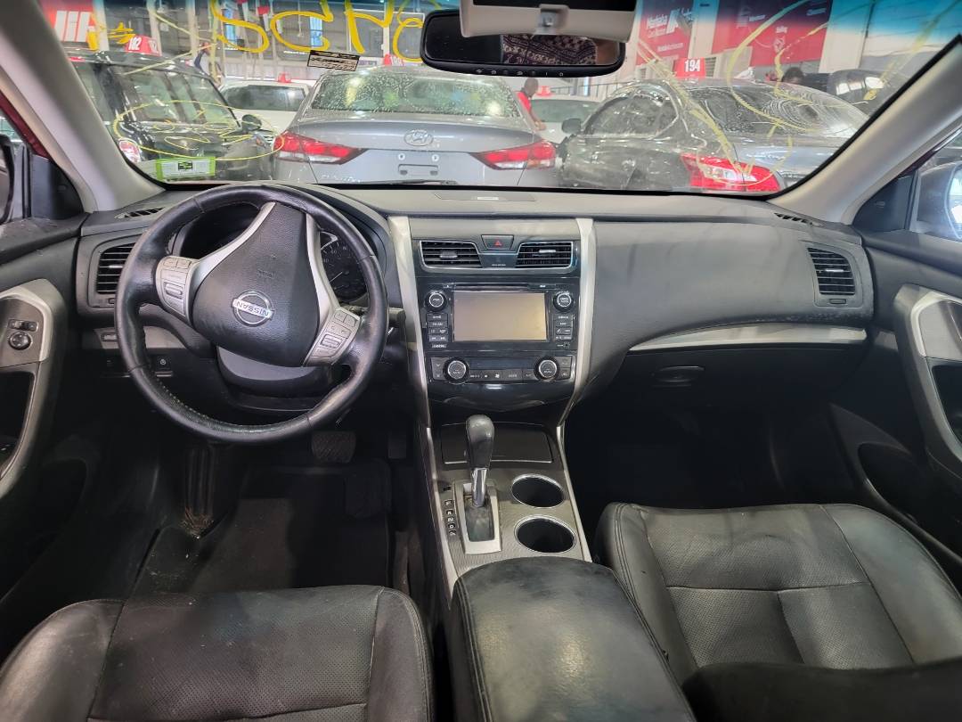 2013 NISSAN ALTIMA — 152427 Miles — Lot 42859624 — Main - Marhaba Auctions Used Cars - Image 8