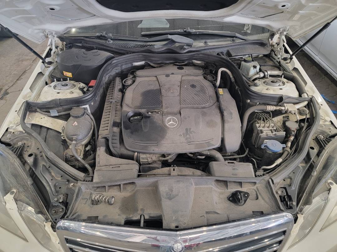 2013 MERCEDES BENZ E 350 — 205534 Miles — Lot 39659153 — Main - Marhaba Auctions Used Cars - Image 13