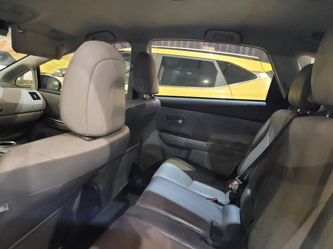 2017 TOYOTA PRIUS — 411285 Miles — Lot J063285 — Main - Marhaba Auctions Used Cars - Image 7