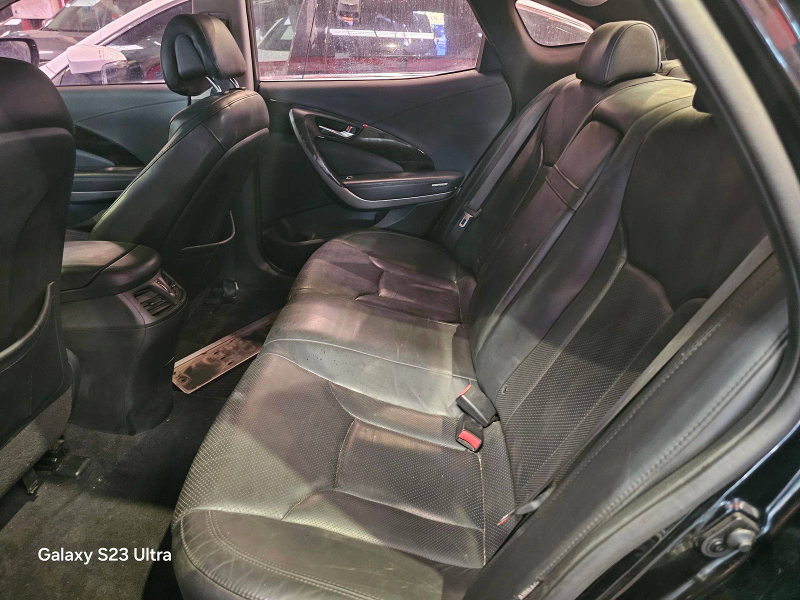 HYUNDAI GRANDEUR 2011 - Marhaba Auction Used Cars - Image 9