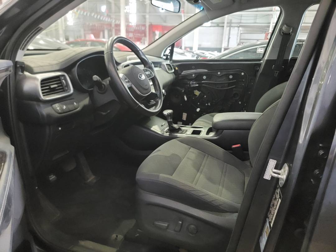 2020 KIA SORENTO — 116499 Miles — Lot 635924 — Main - Marhaba Auctions Used Cars - Image 8