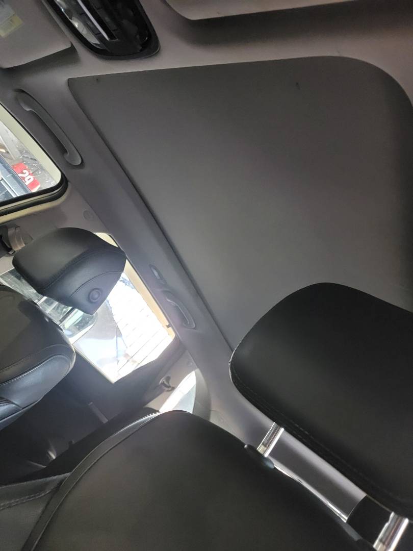 KIA SORENTO 2017 - Marhaba Auction Used Cars - Image 10