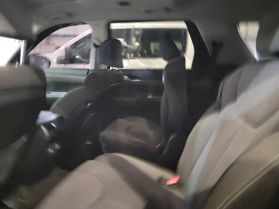 2021 HYUNDAI PALISADE SEL — 105480 Miles — Lot E4MU258912 — Main - Marhaba Auctions Used Cars - Image 7