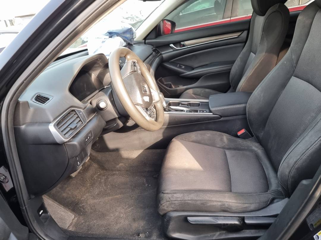 2019 HONDA ACCORD — 58113 Miles — Lot A109710 — Souq - Marhaba Auctions Used Cars - Image 6