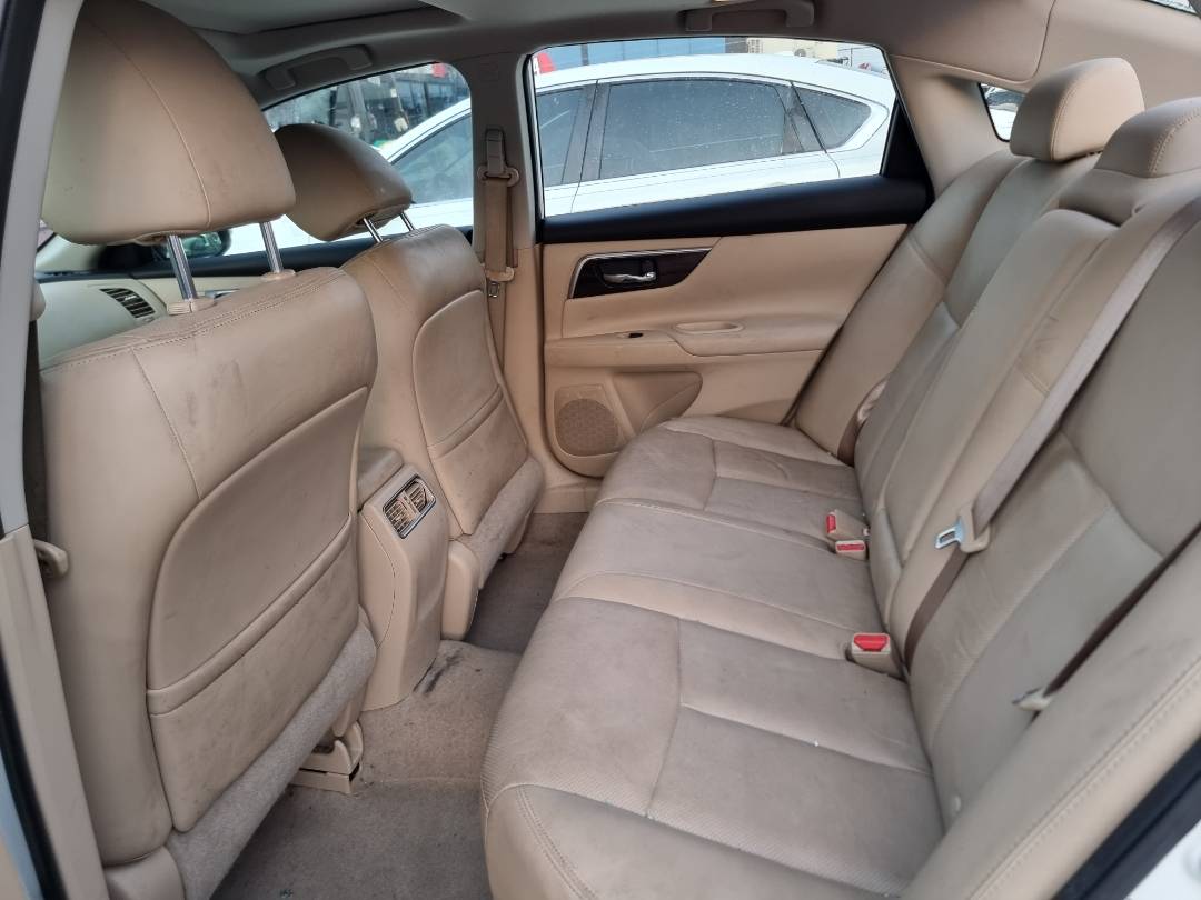 2014 NISSAN ALTIMA — 140262 Miles — Lot C275015 — Main - Marhaba Auctions Used Cars - Image 4