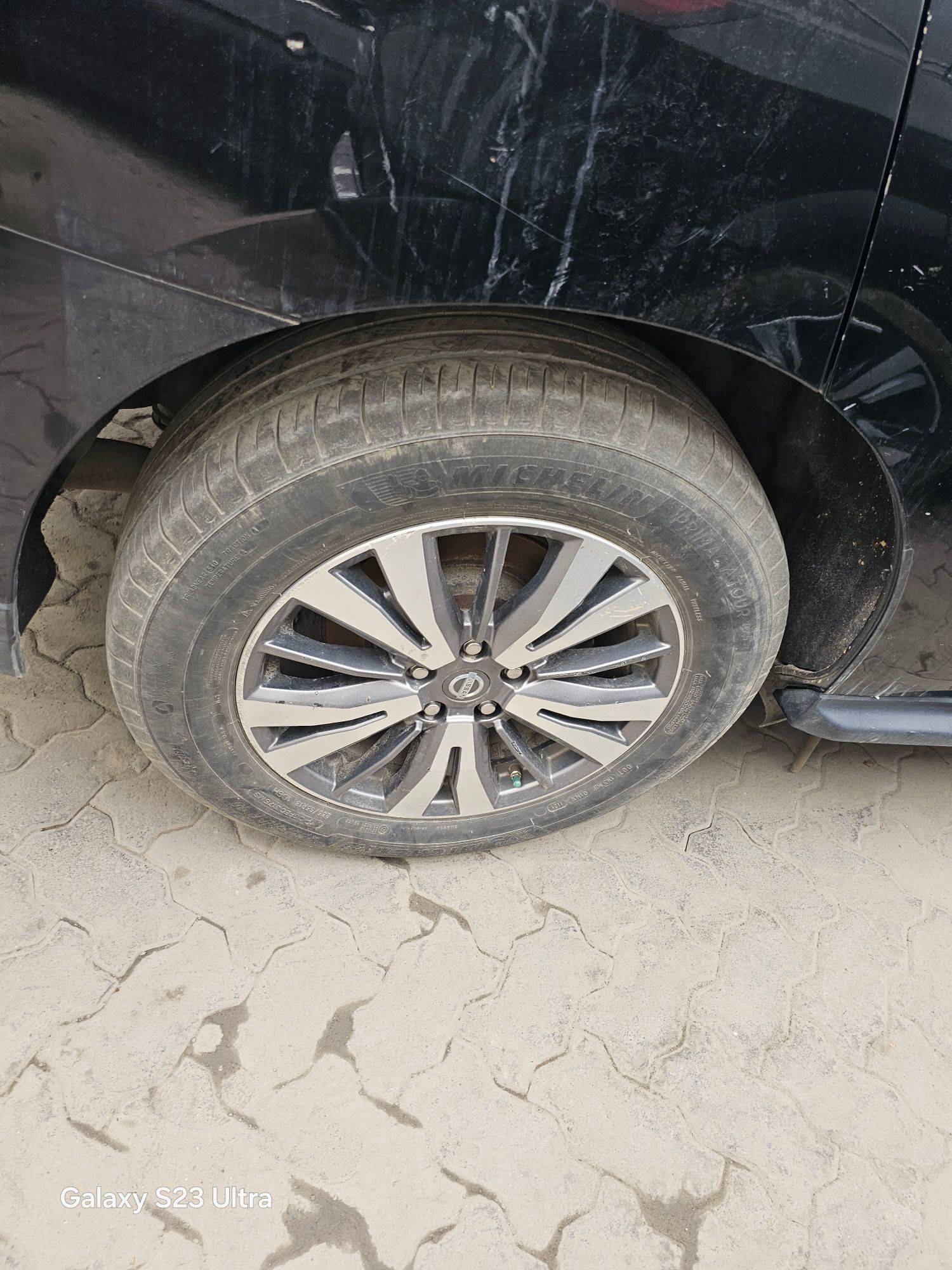 NISSAN PATHFINDER 2018 - Marhaba Auction Used Cars - Image 6