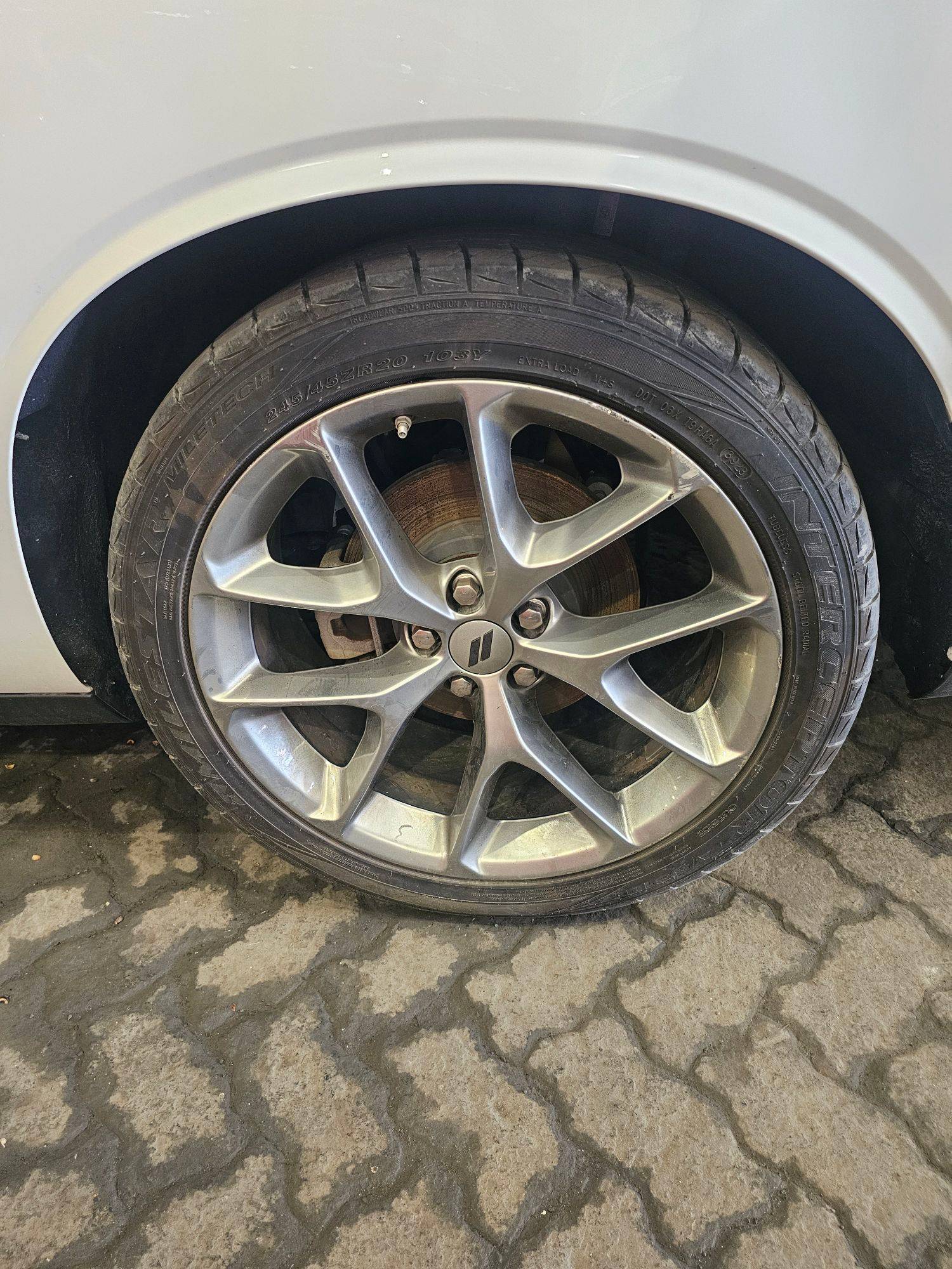 DODGE CHALLENGER 2023 - Marhaba Auction Used Cars - Image 7