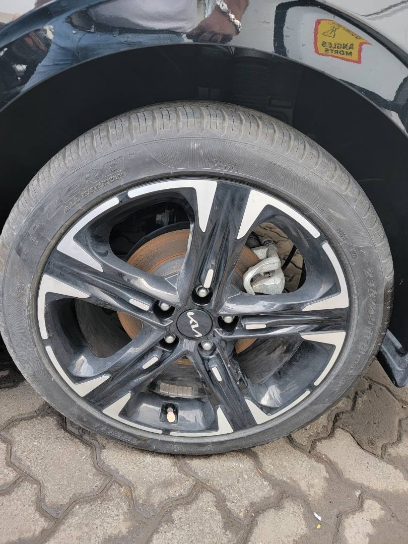2023 KIA K5 — 10732 Miles — Lot PG182344 — Main - Marhaba Auctions Used Cars - Image 10