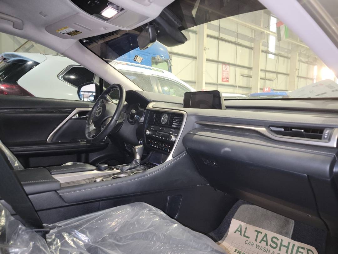 2019 LEXUS RX 350 — 36076 Miles — Lot JTJGZKCA0K2013145 - Marhaba Auctions Used Cars - Image 6