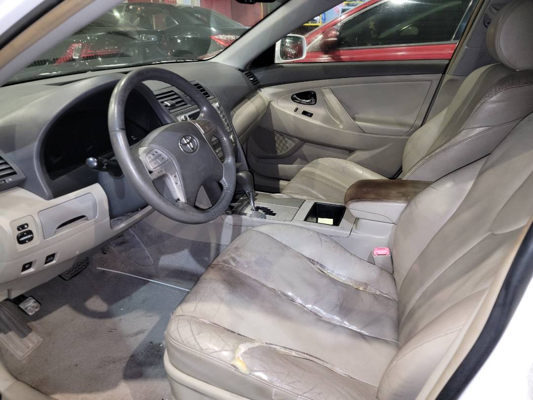2010 TOYOTA CAMRY — 203892 Miles — Lot 119447 — Main - Marhaba Auctions Used Cars - Image 8