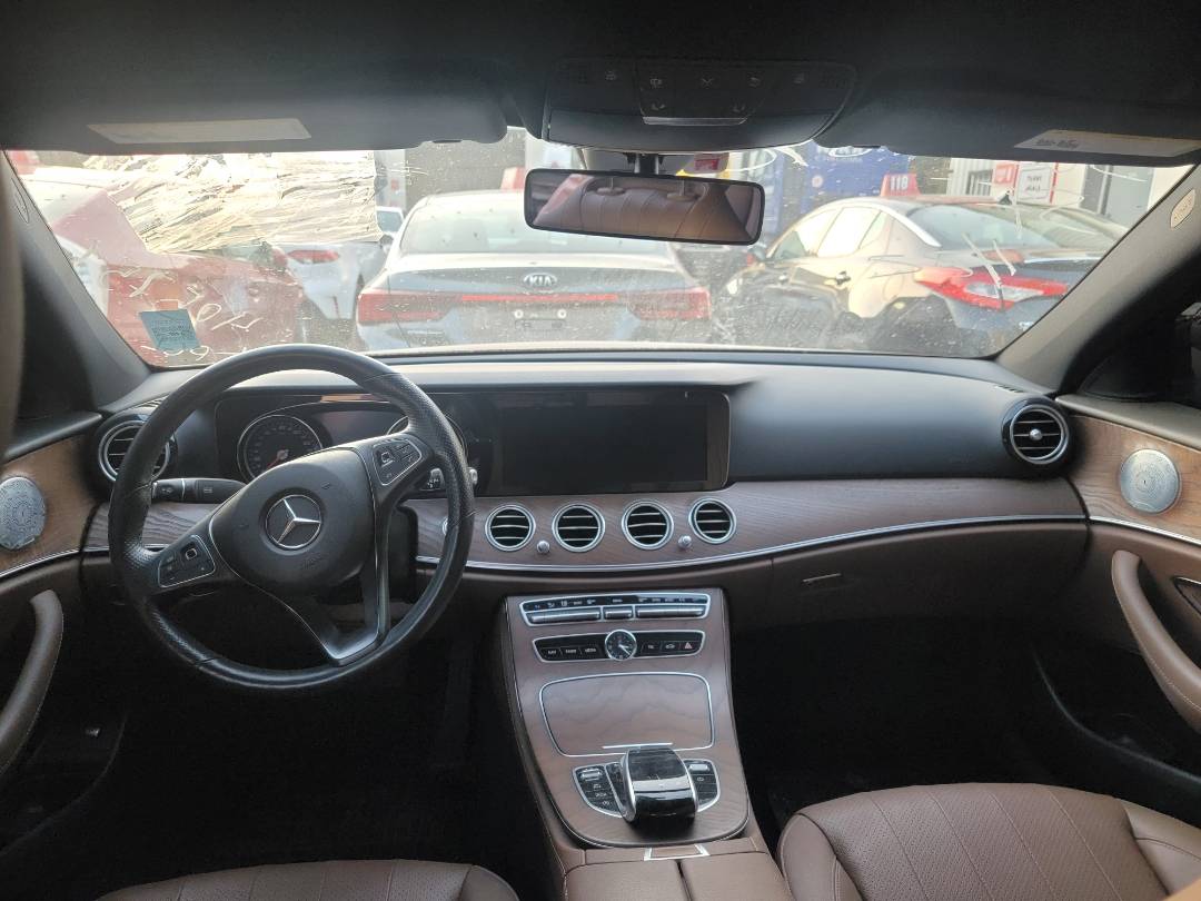 2018 MERCEDES BENZ E-300 — 78763 Miles — Lot 4KB1JA405751 — Main - Marhaba Auctions Used Cars - Image 6