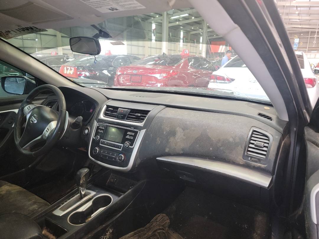 2017 NISSAN ALTIMA — 111070 Miles — Lot 75687743 - Marhaba Auctions Used Cars - Image 5
