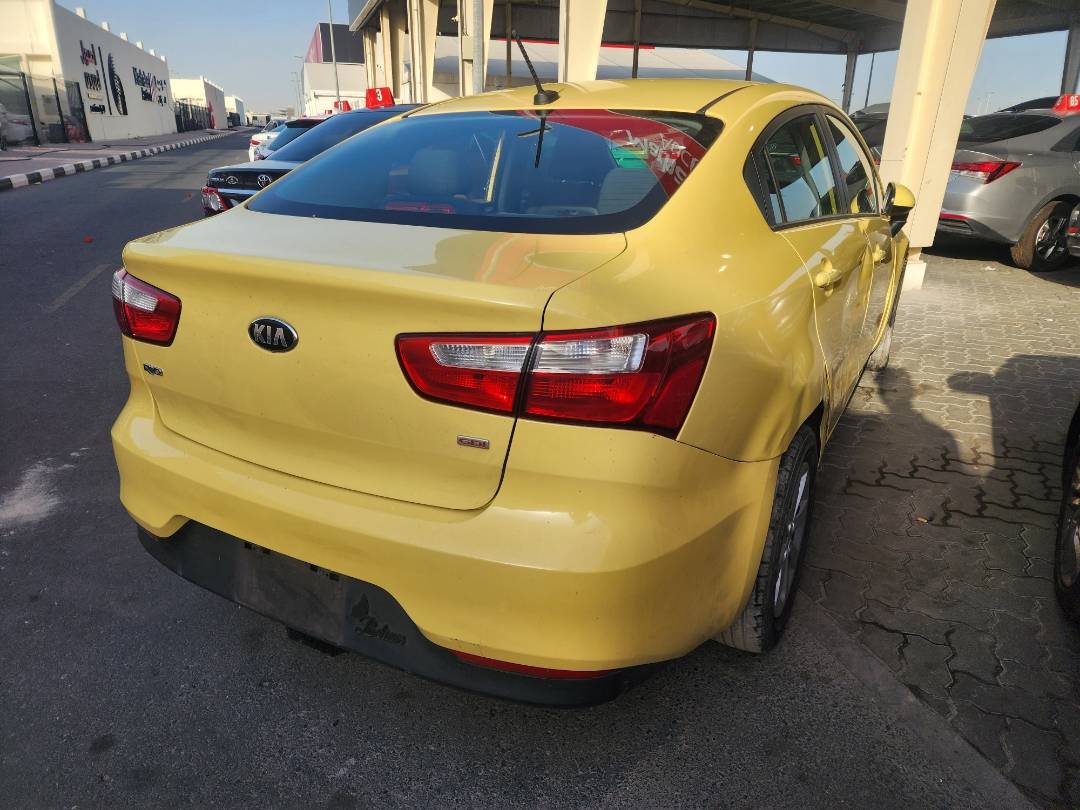 2016 KIA RIO — 151808 Miles — Lot 42372674 - Marhaba Auctions Used Cars - Image 11