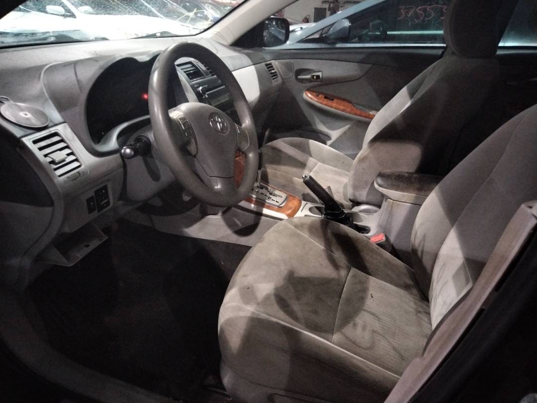 2010 TOYOTA COROLLA — 174759 Miles — Lot 69908643 - Marhaba Auctions Used Cars - Image 11