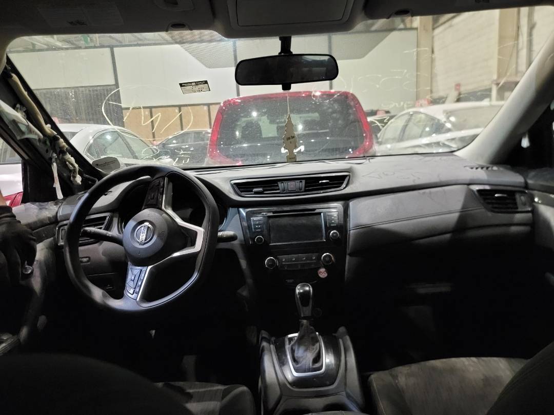 2020 NISSAN ROGUE — 92398 KM — Lot C813207 — Main - Marhaba Auctions Used Cars - Image 7