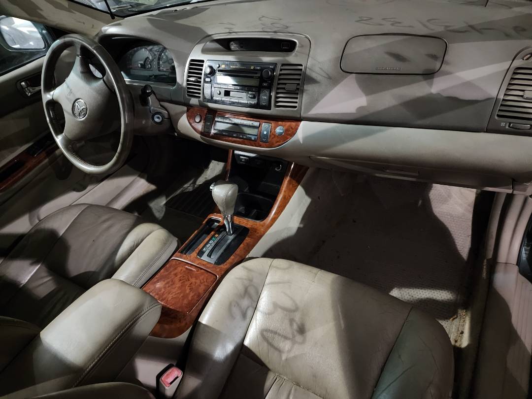 2004 TOYOTA CAMRY — 153202 Miles — Lot U298853 - Marhaba Auctions Used Cars - Image 6