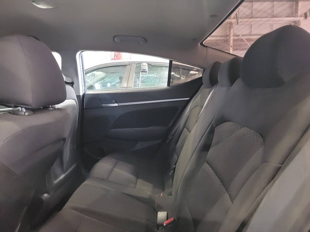 2019 HYUNDAI ELANTRA — 146681 Miles — Lot 6KH441784 — Main - Marhaba Auctions Used Cars - Image 7