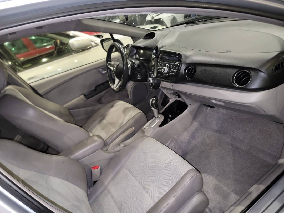 2012 HONDA INSIGHT — 135112 Miles — Lot CS006100 - Marhaba Auctions Used Cars - Image 6