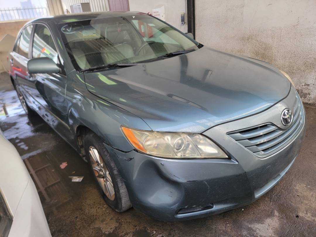 2009 TOYOTA CAMRY — 26678 Miles — Lot 65743633 - Marhaba Auctions Used Cars - Image 7