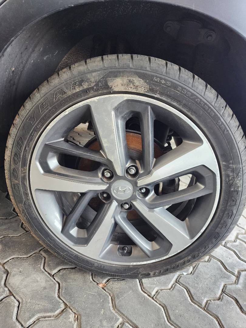 2021 HYUNDAI KONA — 58566 Miles — Lot U743460 - Marhaba Auctions Used Cars - Image 7