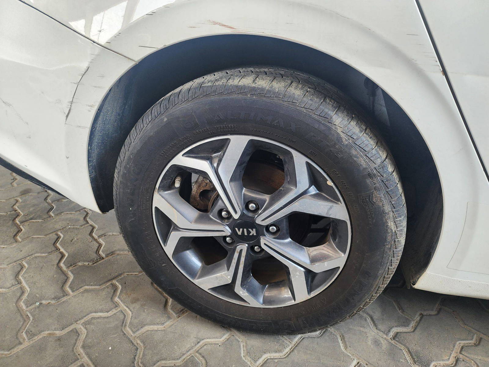 2019 KIA FORTE — 70050 Miles — Lot 36994004 — Ind. 12 - Marhaba Auctions Used Cars - Image 11