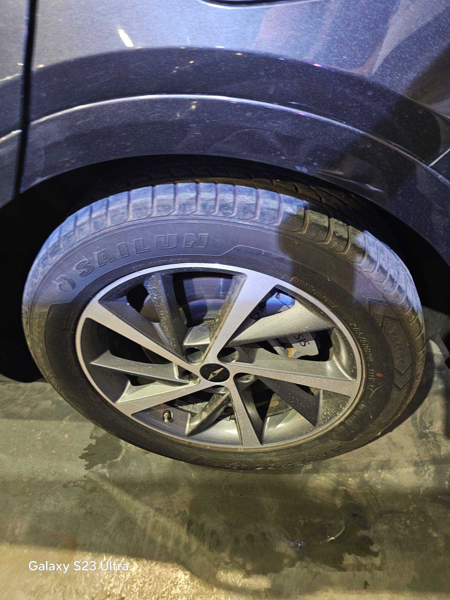 HYUNDAI GENESIS 2024 - Marhaba Auction Used Cars - Image 6