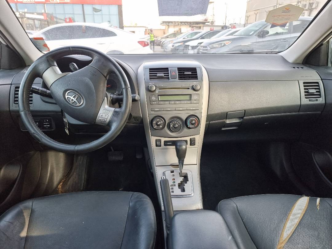 2010 TOYOTA COROLLA — 181467 Miles — Lot 77700444 — Main - Marhaba Auctions Used Cars - Image 7