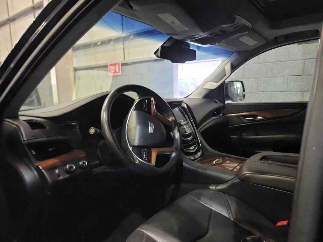 2016 CADILLAC ESCALADE — 248220 Miles — Lot 474580 — Main - Marhaba Auctions Used Cars - Image 6