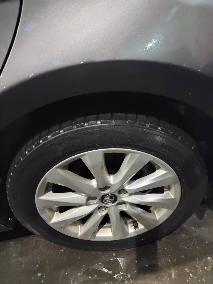 2020 TOYOTA CAMRY — 68979 KM — Lot U866426 — Main - Marhaba Auctions Used Cars - Image 9