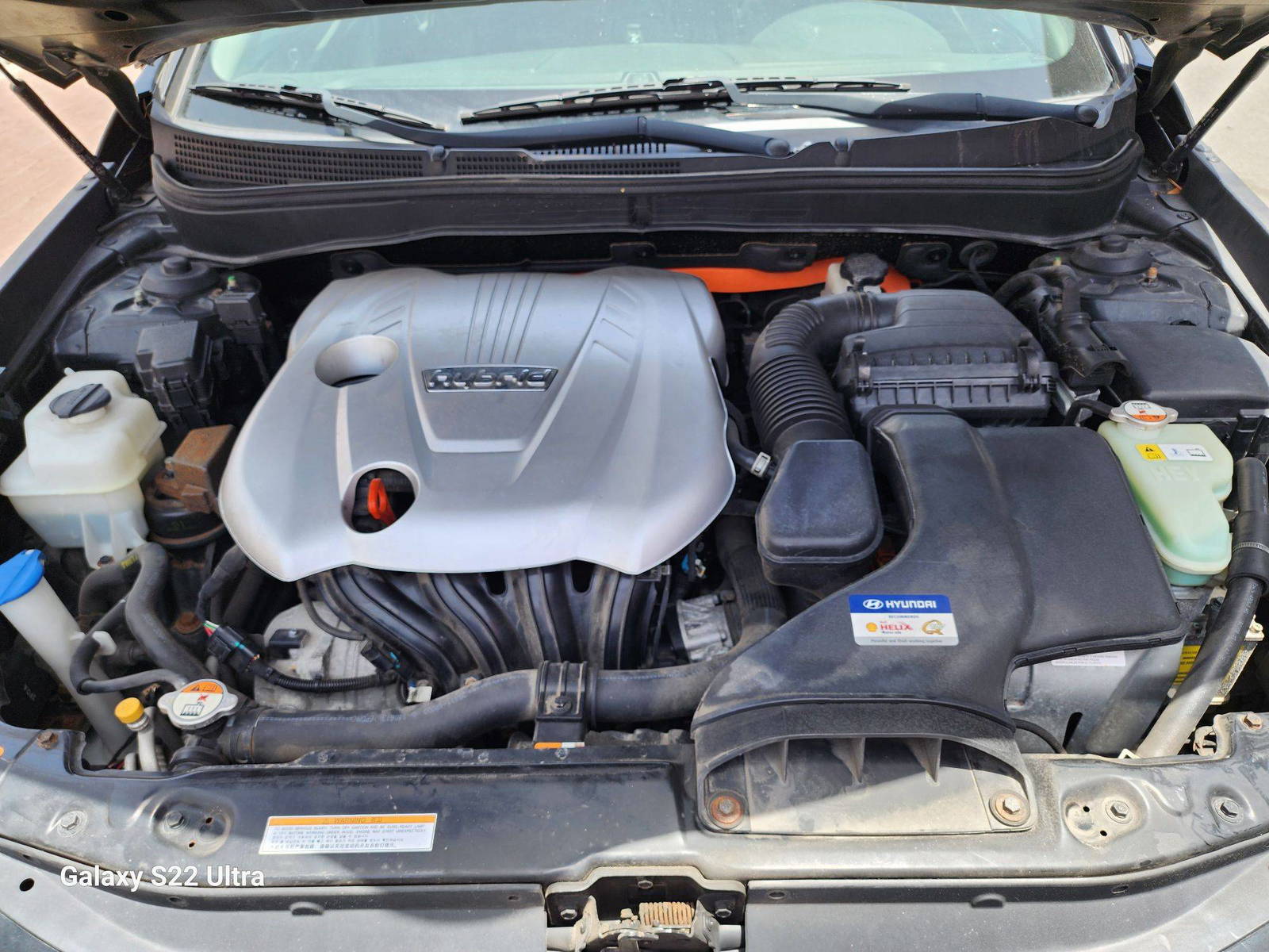 2015 HYUNDAI SONATA — 165635 Miles — Lot 38445504 - Marhaba Auctions Used Cars - Image 11