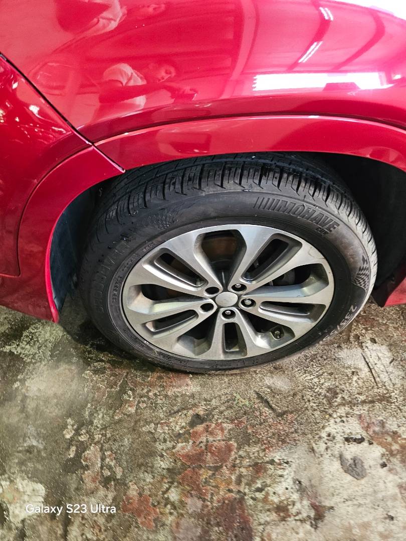 KIA SORENTO 2014 - Marhaba Auction Used Cars - Image 7