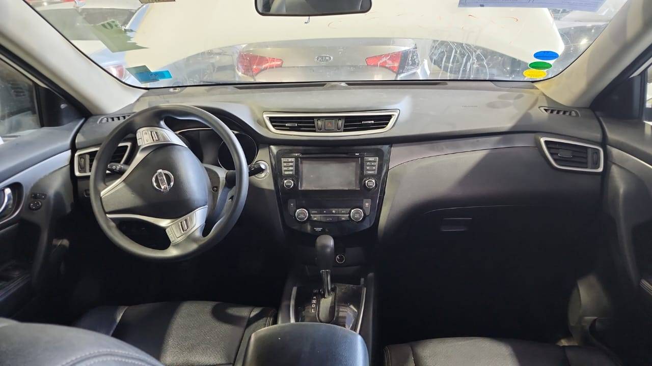 2016 NISSAN ROGUE — 159251 Miles — Lot 861992 — Main - Marhaba Auctions Used Cars - Image 13