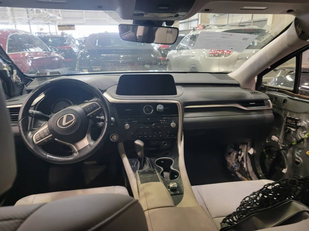 2020 LEXUS RX 350 — 25936 Miles — Lot 2024495 — Main - Marhaba Auctions Used Cars - Image 7