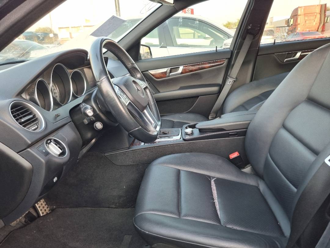 2014 MERCEDES BENZ C300 — 146450 Miles — Lot 63453064 — Main - Marhaba Auctions Used Cars - Image 6