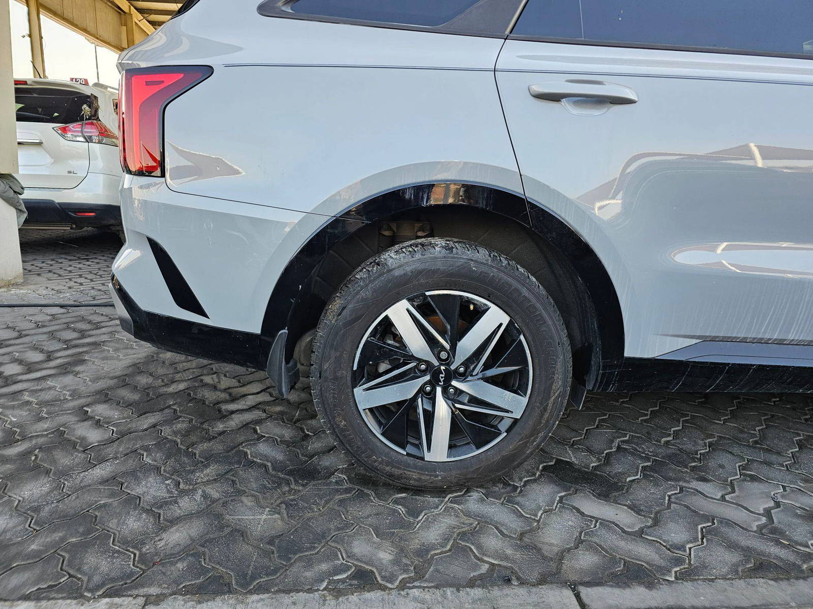 KIA SORENTO 2023 - Marhaba Auction Used Cars - Image 10