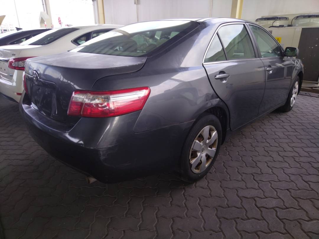 2007 TOYOTA CAMRY — 204921 Miles — Lot 37812591 - Marhaba Auctions Used Cars - Image 5
