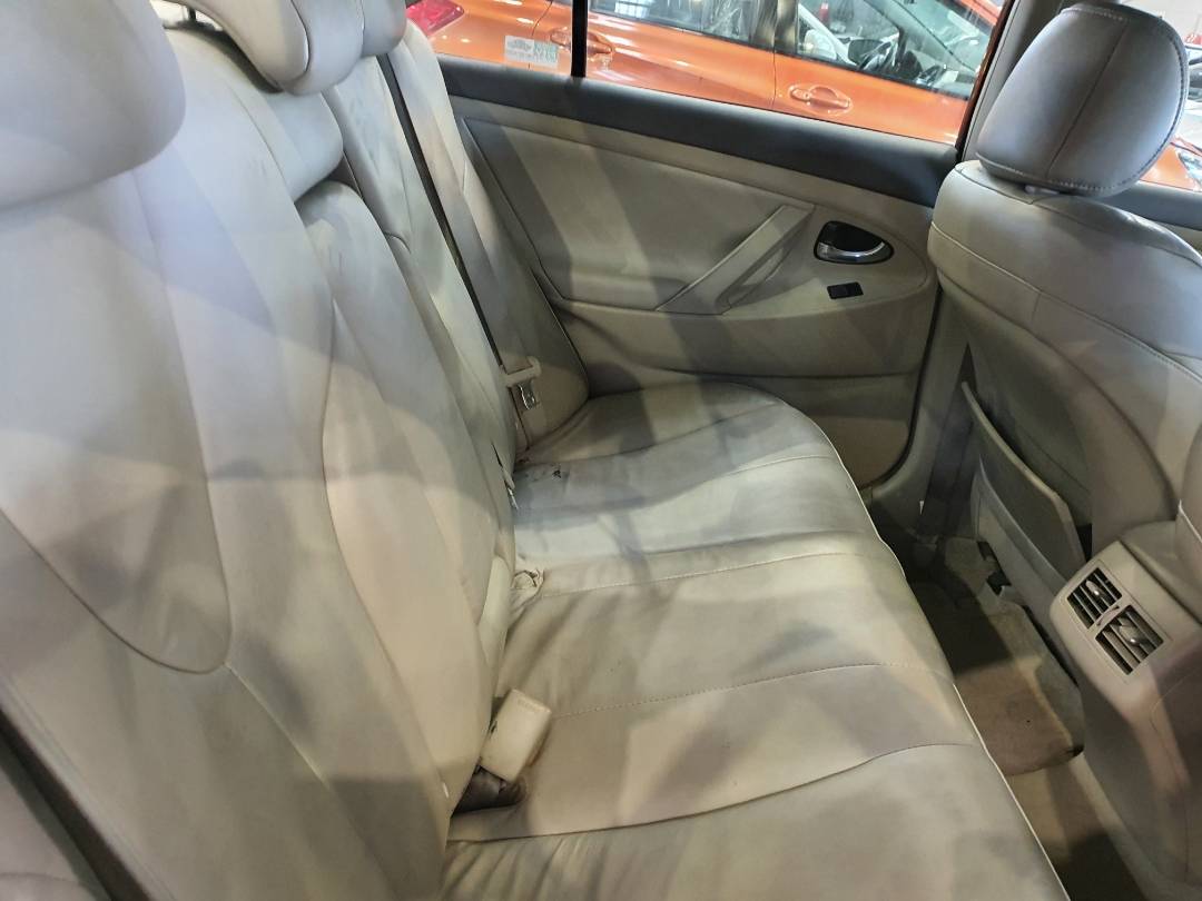 2008 TOYOTA CAMRY — 245114 Miles — Lot 055589 - Marhaba Auctions Used Cars - Image 10