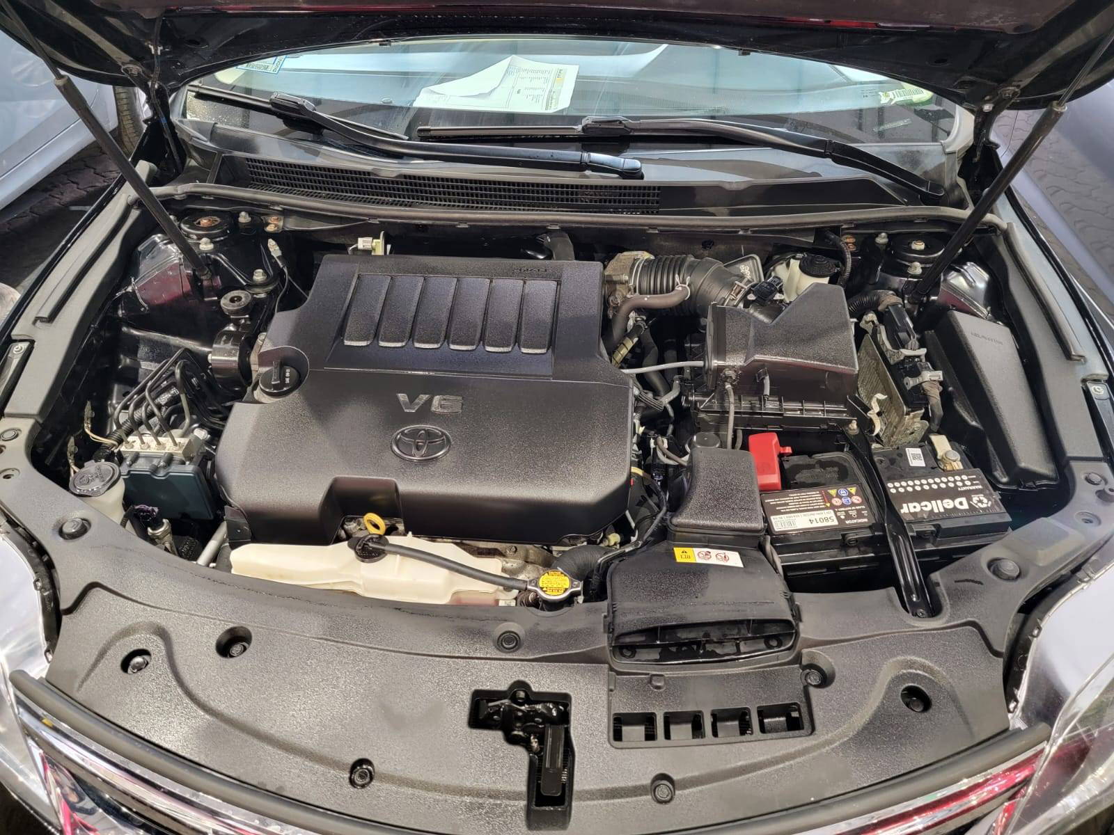 TOYOTA AVALON 2013 - Marhaba Auction Used Cars - Image 13