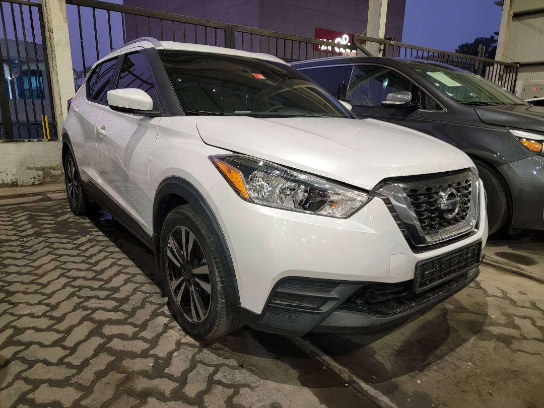 2019 NISSAN KICKS — 129517 KM — Lot KL532110 — Main - Marhaba Auctions Used Cars - Image 13