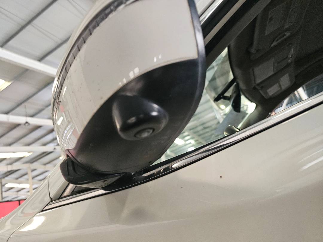 2018 NISSAN ROGUE — 142282 Miles — Lot JC817487 — Main - Marhaba Auctions Used Cars - Image 10