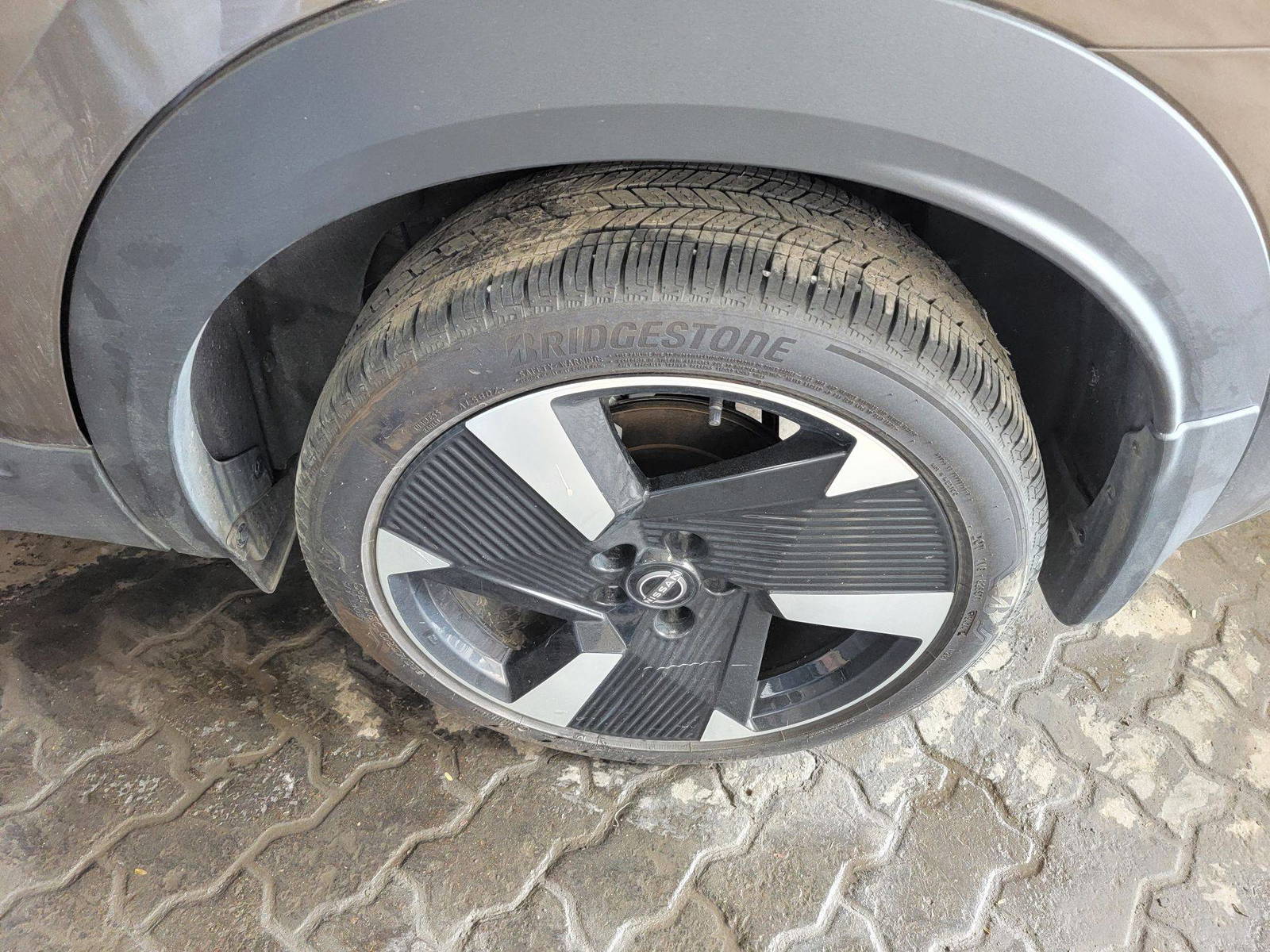 NISSAN KICKS 2025 - Marhaba Auction Used Cars - Image 6