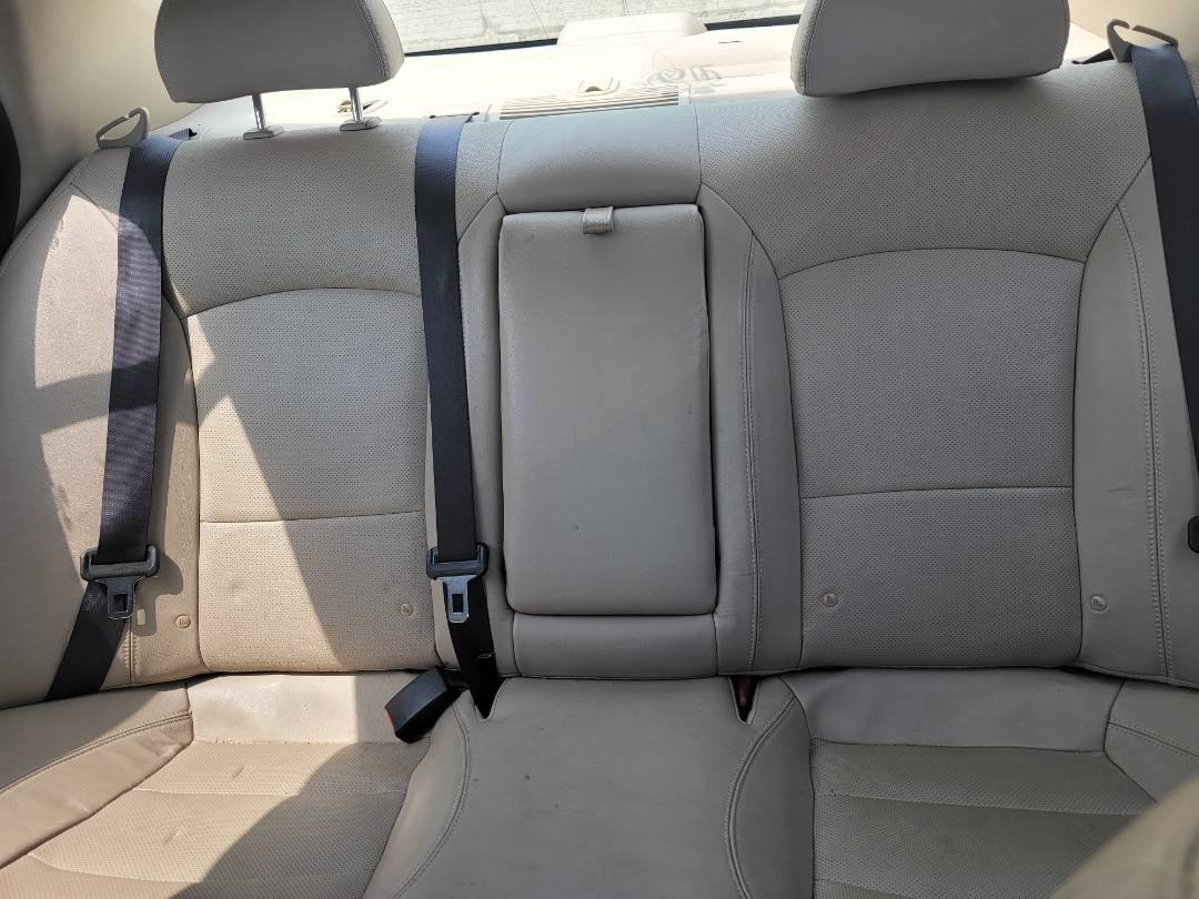 2013 KIA OPTIMA — 141765 Miles — Lot D5059927 — Main - Marhaba Auctions Used Cars - Image 9