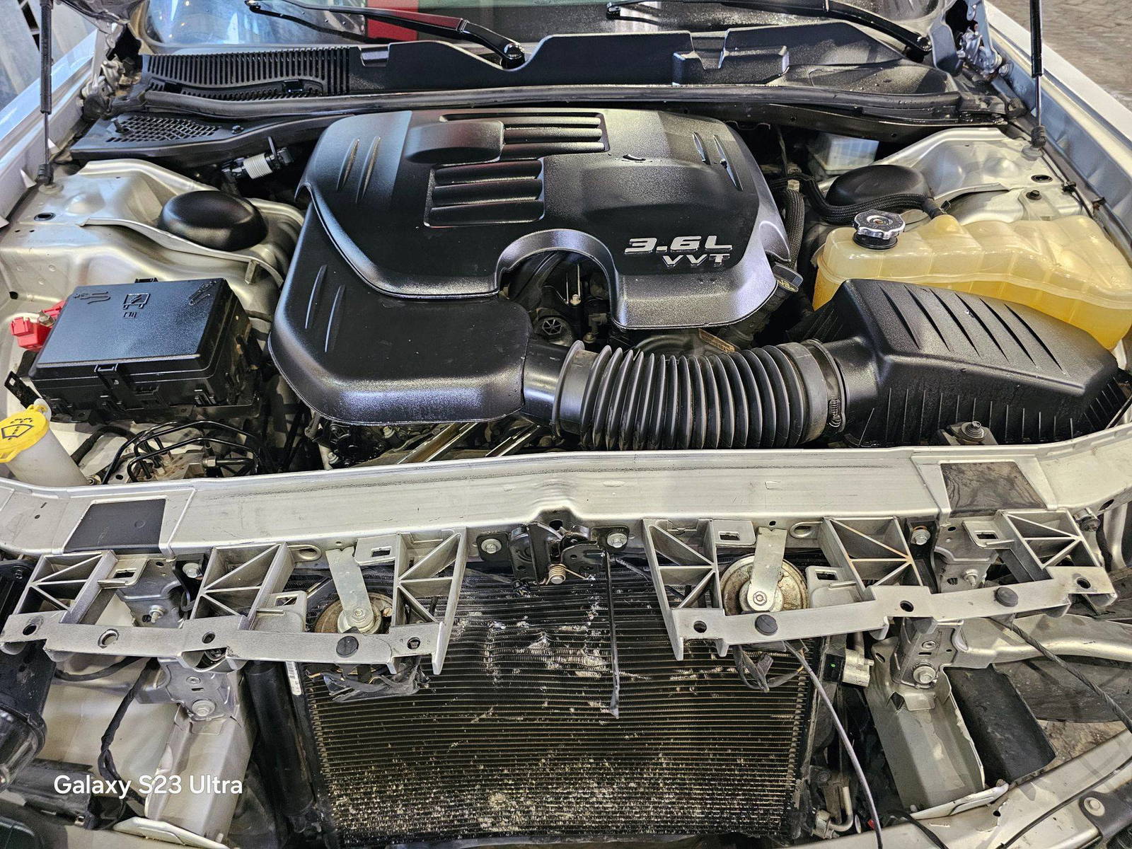 DODGE CHALLENGER 2022 - Marhaba Auction Used Cars - Image 10