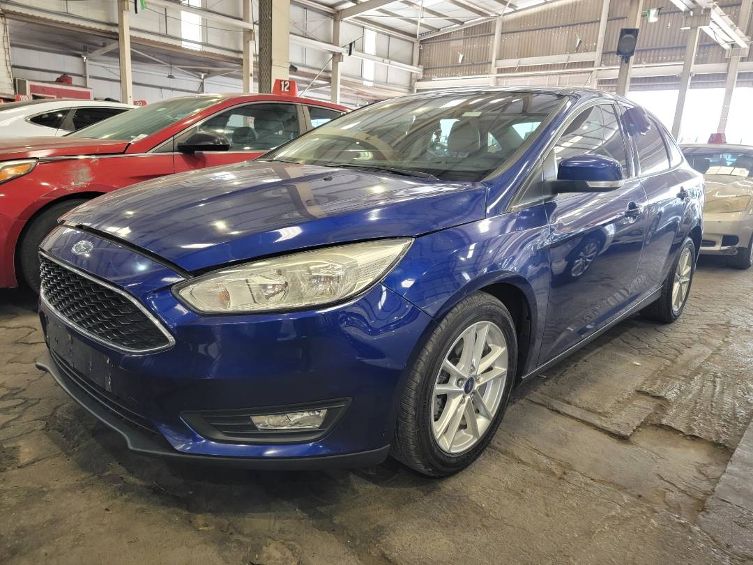 2017 FORD FOCUS — 167060 KM — Lot T62926 — Main - Marhaba Auctions Used Cars - Image 5