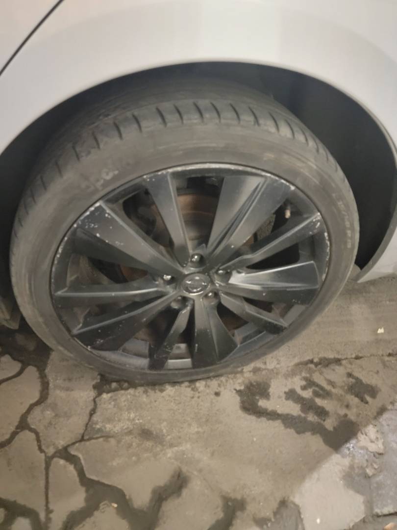 2019 NISSAN ALTIMA — 122659 Miles — Lot 146744 — Main - Marhaba Auctions Used Cars - Image 10